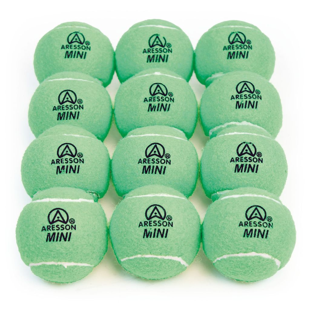 Aresson Mini Tennis Balls