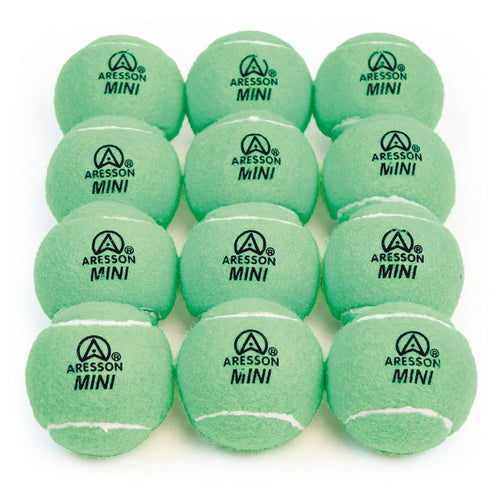 Aresson Mini Tennis Balls