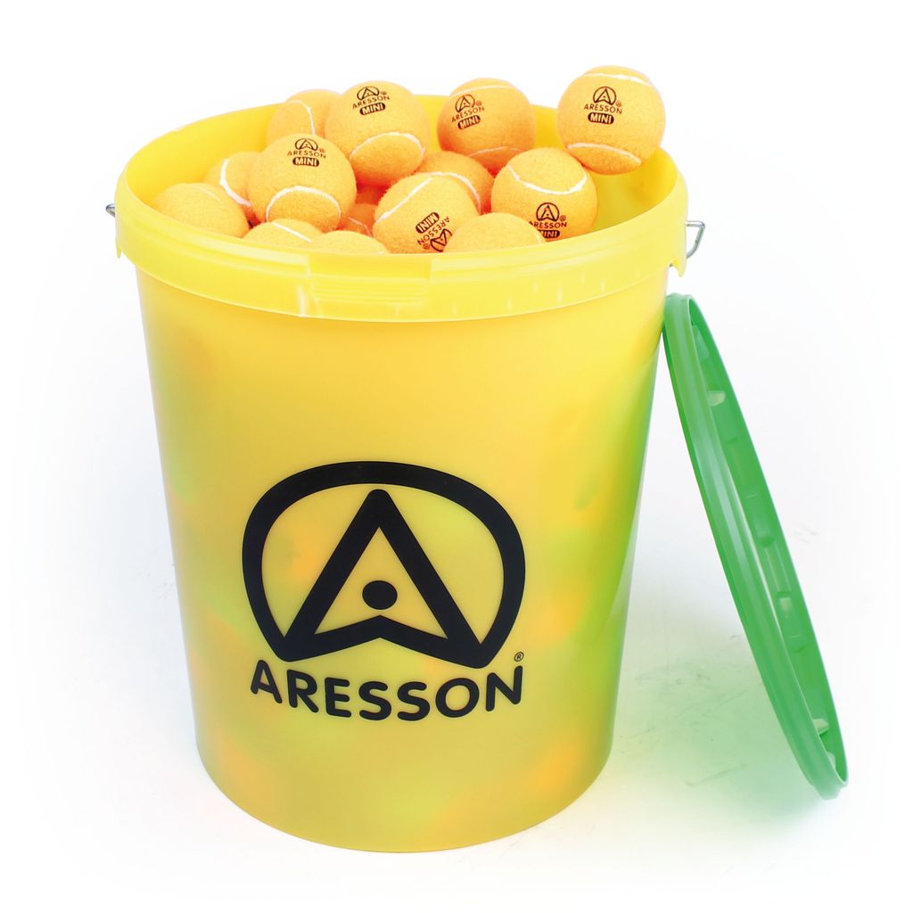 Aresson Mini Tennis Balls