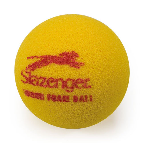 Slazenger Indoor Foam Tennis Ball