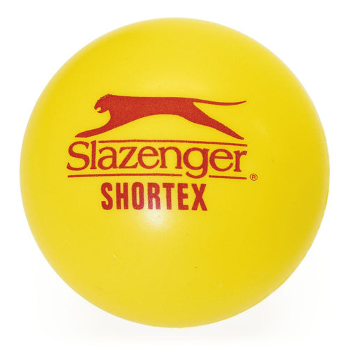 Slazenger Shortex Foam Tennis Balls