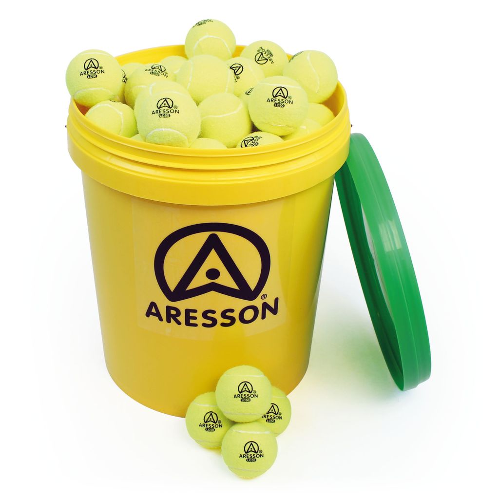 Aresson LC50 Low Compression Tennis Ball