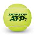 Dunlop ATP Championship tennis ball