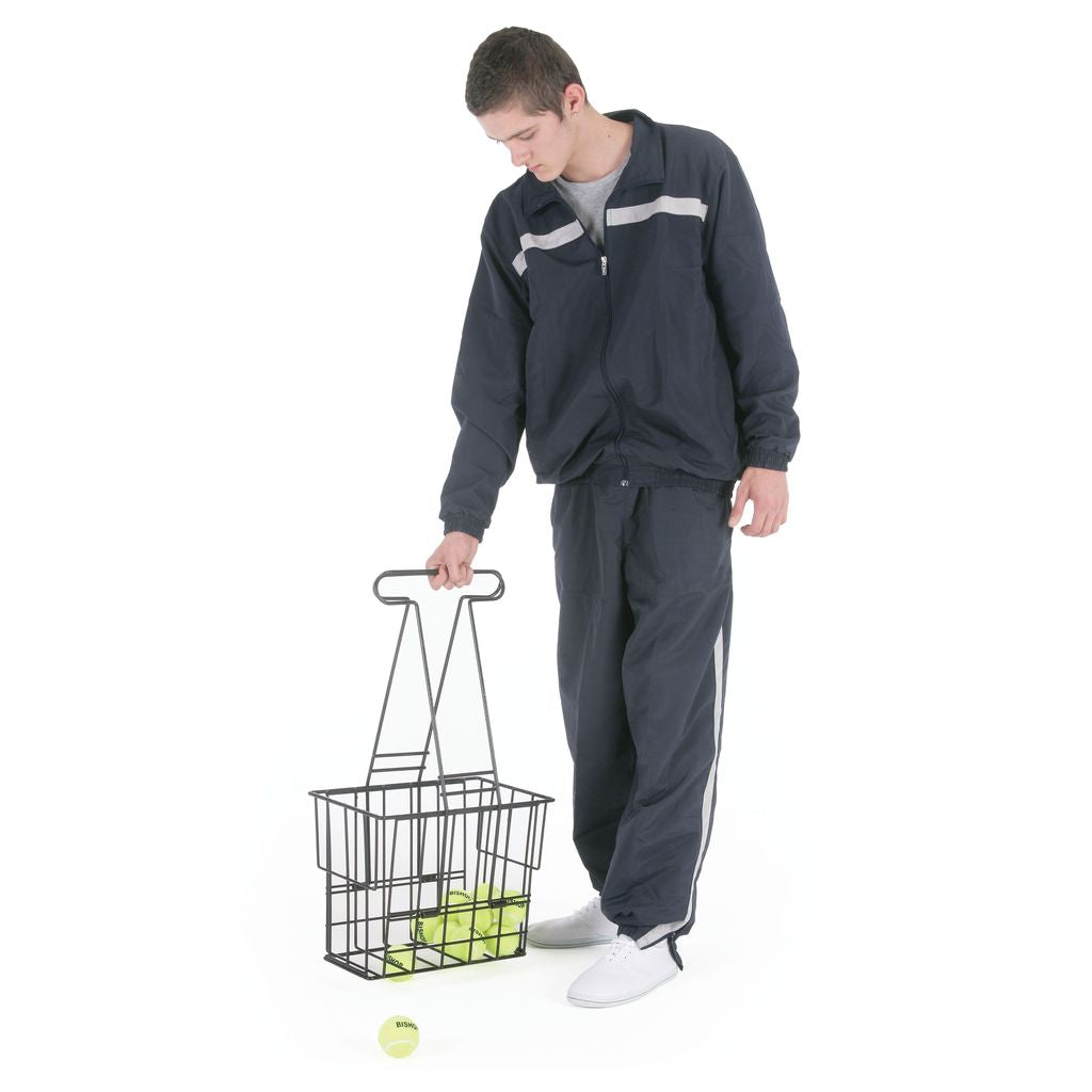 Tennis Ball Retriever Basket