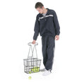 Tennis Ball Retriever Basket