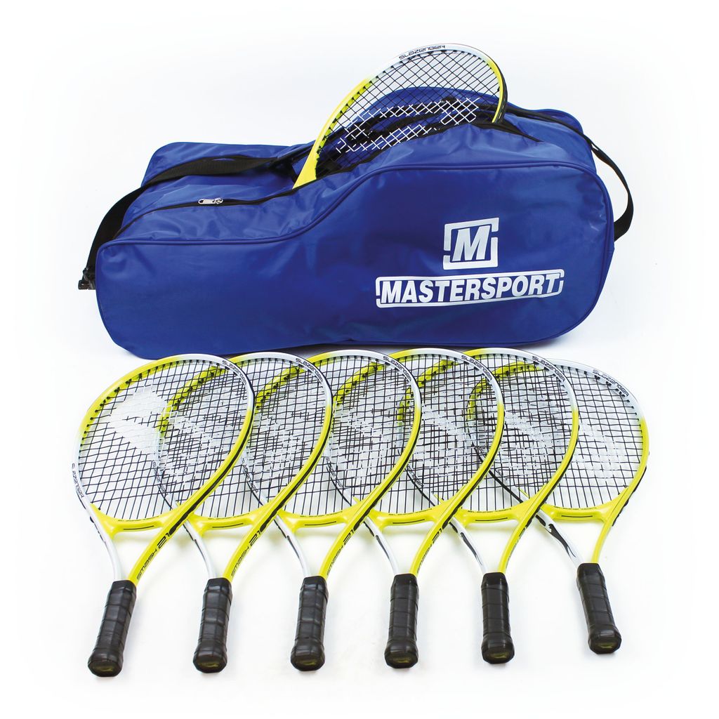 Slazenger Smash Tennis Racket