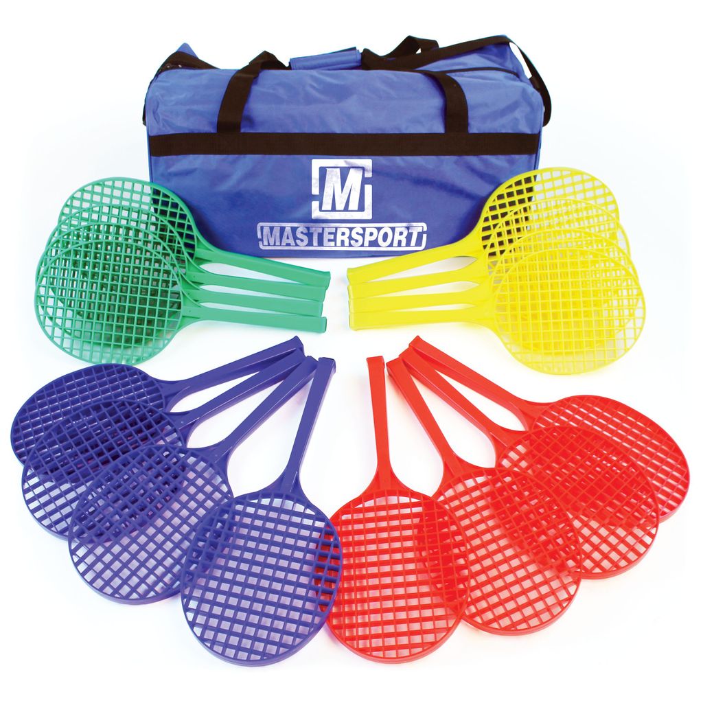 Bishop Primary Tennis Rackets