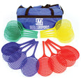 Bishop Primary Tennis Rackets