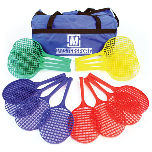 Bishop Primary Tennis Rackets