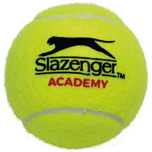 Slazenger Academy Tennis Balls