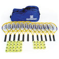 Bishop Tennis Coaching Kit