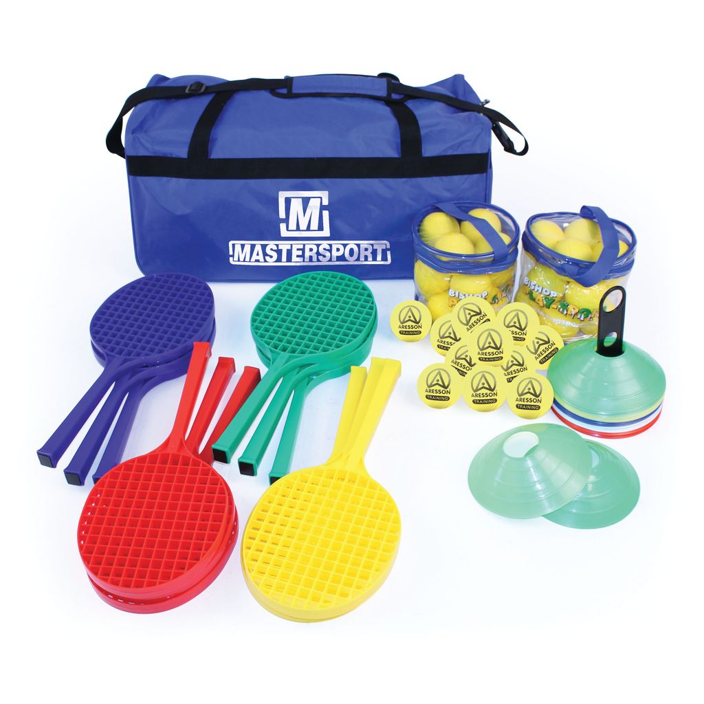 Mastersport Tennis Starter Kit