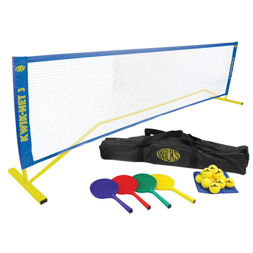 Mastersport Mini Tennis Game Set