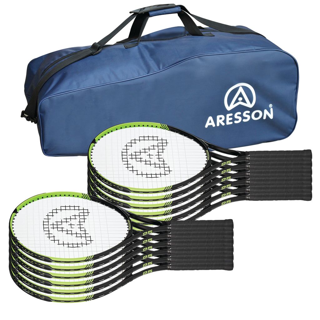 Aresson Vision X Tennis Racket
