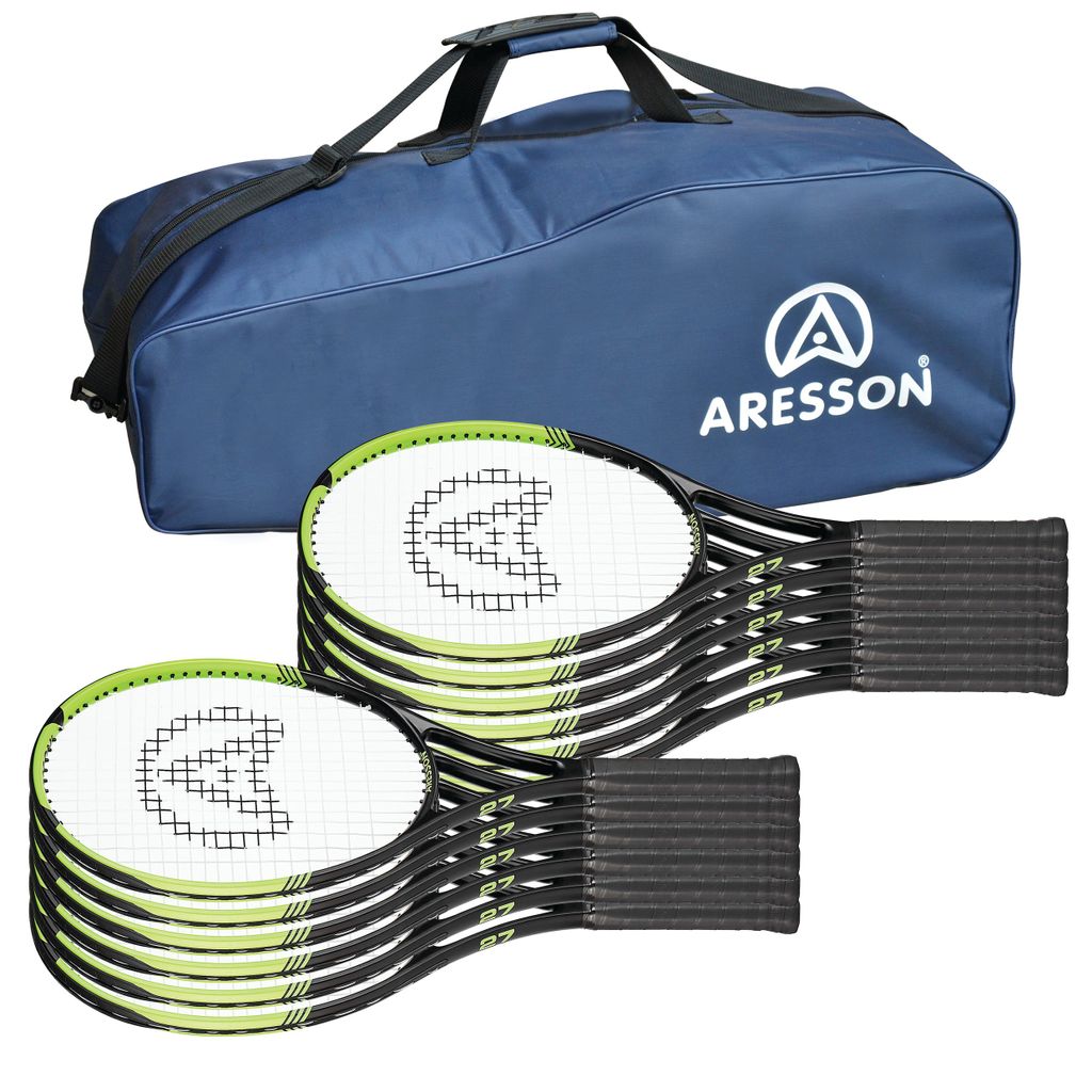 Aresson Vision X Tennis Racket