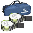 Aresson Vision X Tennis Racket
