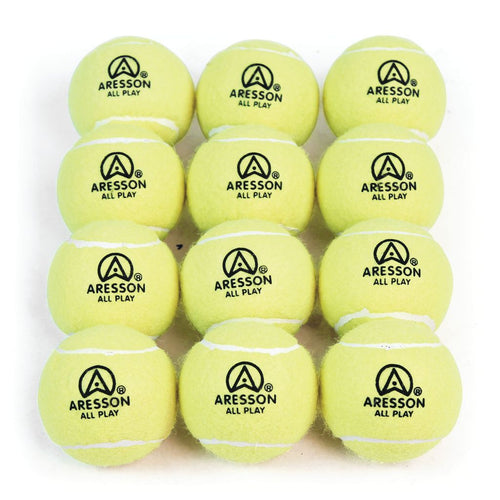 Aresson All Play Tennis Balls