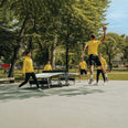 TEQ LITE Table
