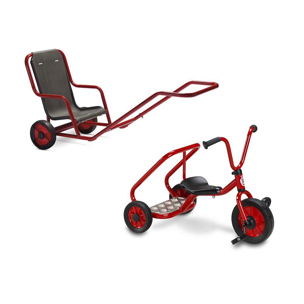 Transport Bundle