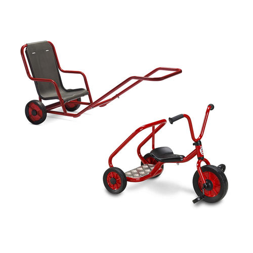 Transport Bundle
