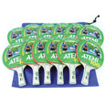 Atemi 100 Table Tennis Bat