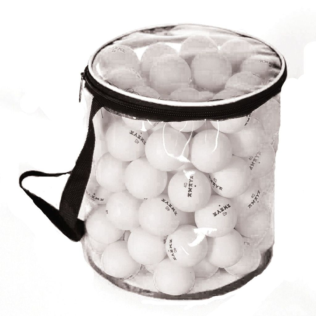 Table Tennis Balls