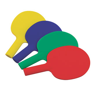 Masterplay Starter Table Tennis Bats