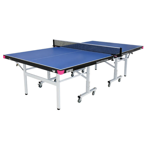 Butterfly Easifold Rollaway Table Tennis Table