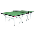 Butterfly Easifold Rollaway Table Tennis Table