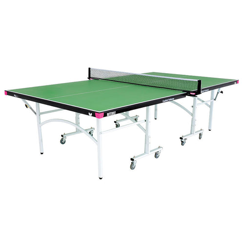 Butterfly Easifold Rollaway Table Tennis Table
