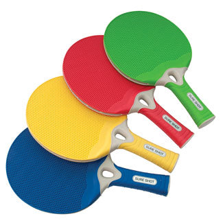 Matthew Syed All Weather Bat Set