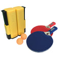 Matthew Syed All Weather Table Tennis Set