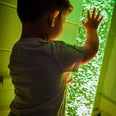 Touch Bubble Tube