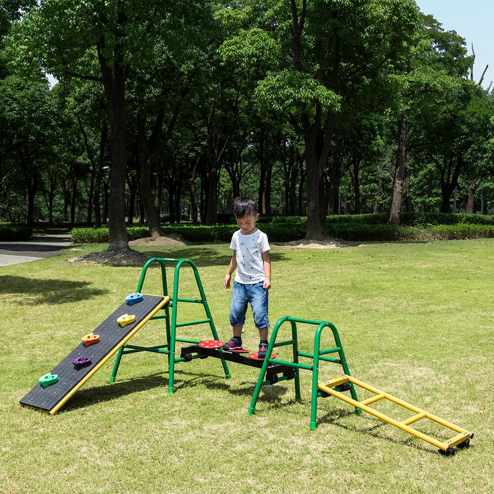 Play Gym Set 3