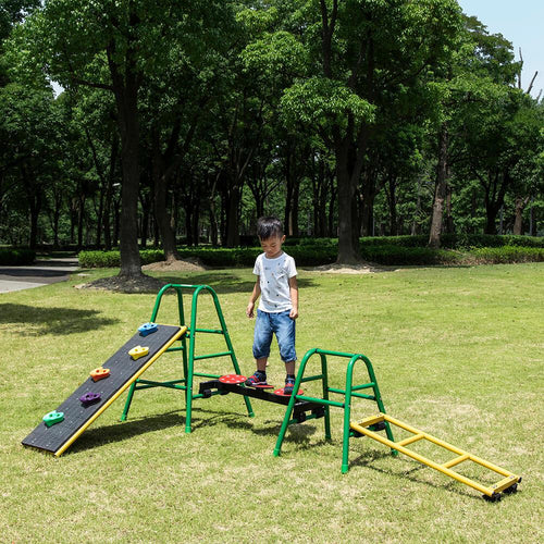 Play Gym Set 3