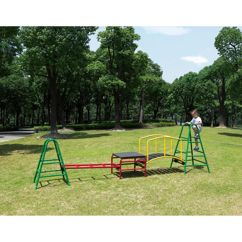 Play Gym Set 4