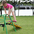 Mini Gym Set 2