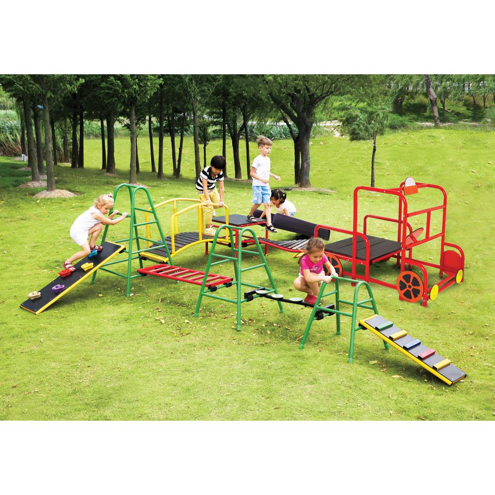 Play Gym - Complete Set