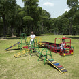 Play Gym - Complete Set