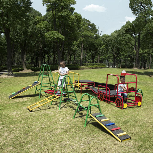 Play Gym - Complete Set