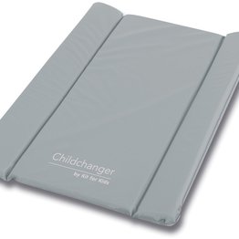 Childchanger Changing Mat - Grey (Pack of 10)